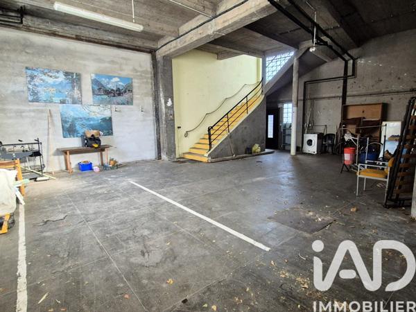 Maison à vendre 7 pièces 110 m² Mazamet