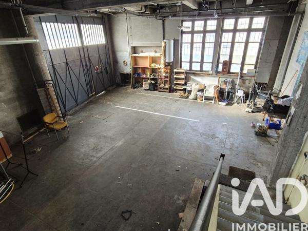 Maison à vendre 7 pièces 110 m² Mazamet