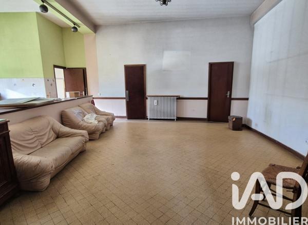 Maison à vendre 7 pièces 110 m² Mazamet