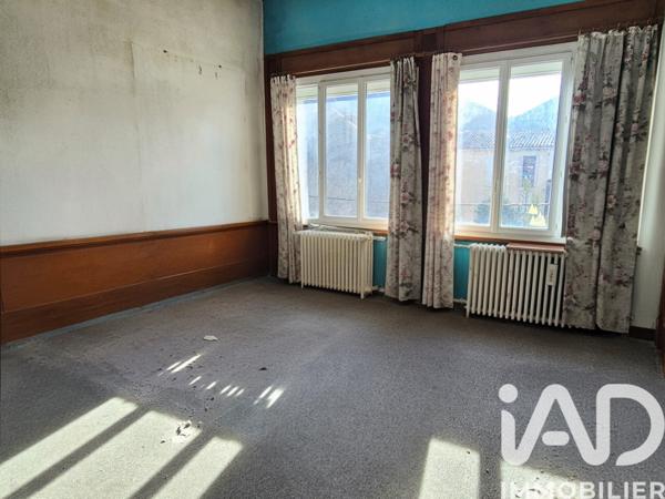 Maison à vendre 7 pièces 110 m² Mazamet