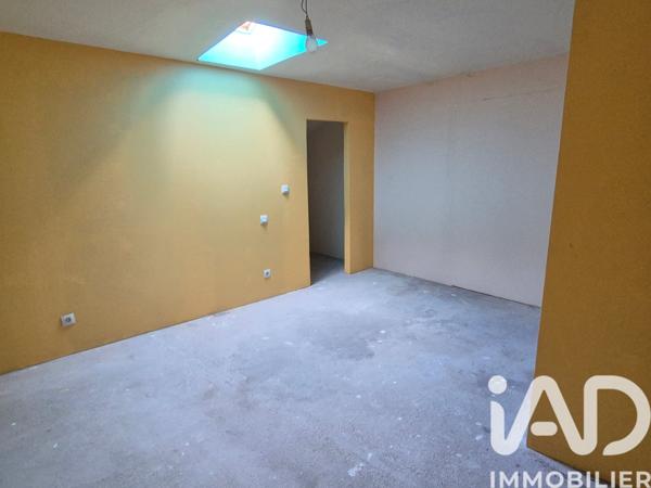 Maison à vendre 7 pièces 110 m² Mazamet