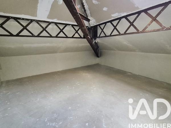 Maison à vendre 7 pièces 110 m² Mazamet