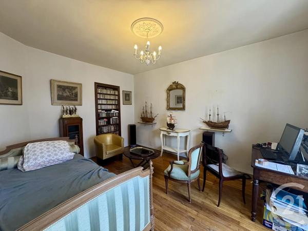 Maison à vendre  3 pièces - 79 m 2   VILLEURBANNE  - 69