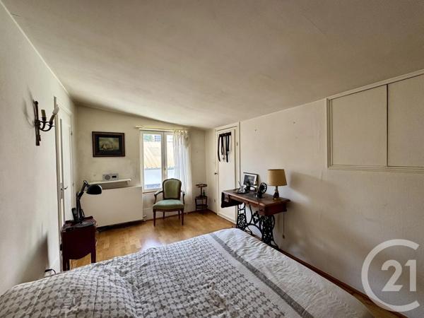 Maison à vendre  3 pièces - 79 m 2   VILLEURBANNE  - 69