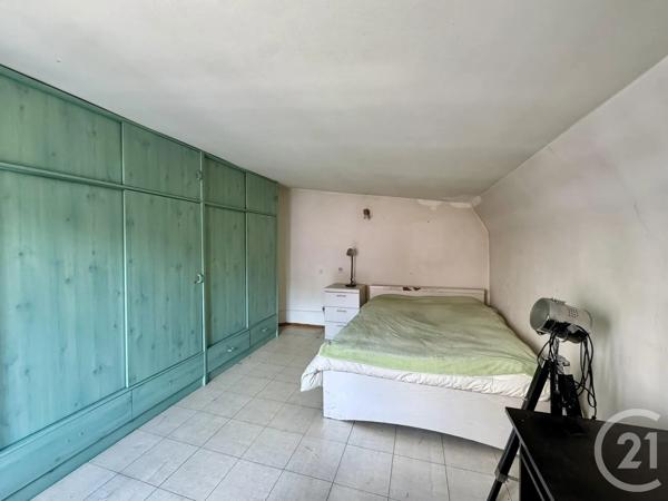 Maison à vendre  3 pièces - 79 m 2   VILLEURBANNE  - 69