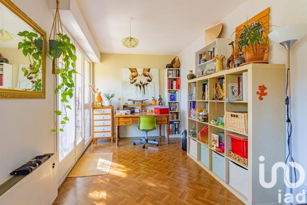 Appartement à vendre 4 pièces 81 m² Gradignan