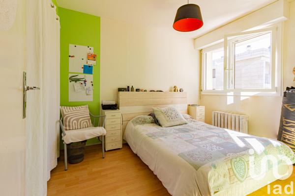 Appartement à vendre 4 pièces 81 m² Gradignan