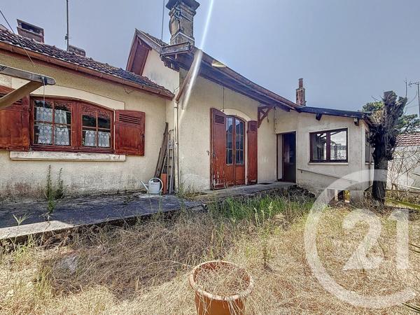 Appartement F3 à vendre  3 pièces - 65,45 m 2   ARCACHON  - 33