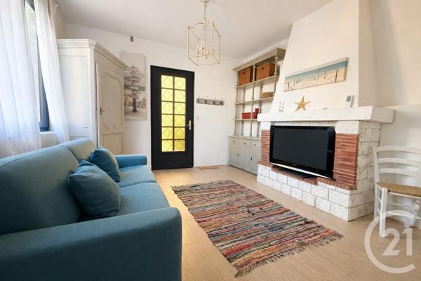 Appartement F3 à vendre  3 pièces - 65,45 m 2   ARCACHON  - 33