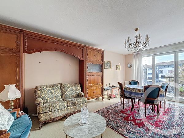 Appartement F3 à vendre  3 pièces - 65,45 m 2   ARCACHON  - 33