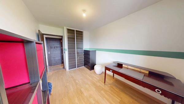 Appartement Saint Martin D Heres 4 pièce(s)