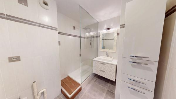 Appartement Saint Martin D Heres 4 pièce(s)