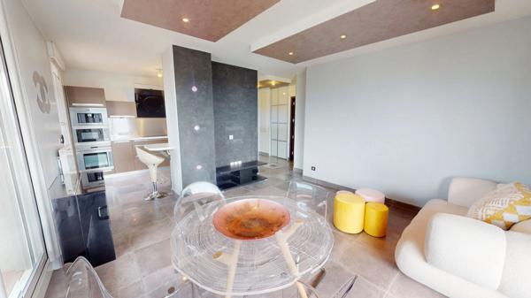 Appartement Saint Martin D Heres 4 pièce(s)