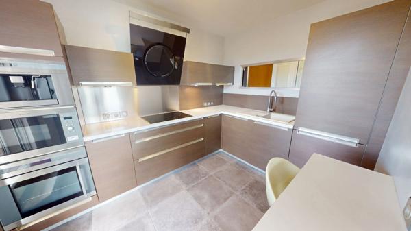 Appartement Saint Martin D Heres 4 pièce(s)