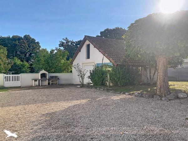 Maison 182 069 € Hagetmau 6 p 143 m² DPE D
