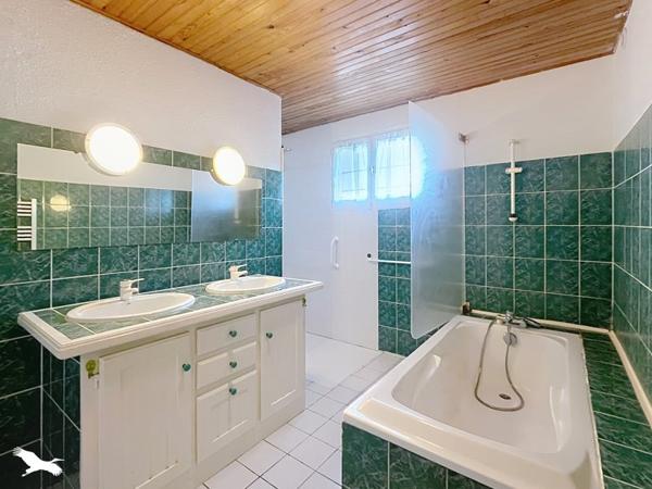 Maison 182 069 € Hagetmau 6 p 143 m² DPE D