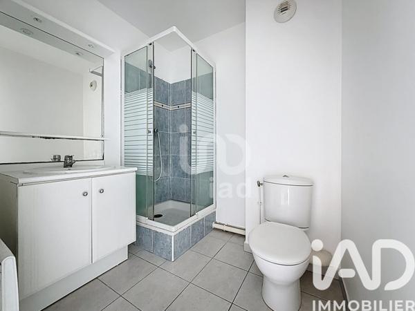 Appartement à vendre 2 pièces 40 m² Pontault-Combault