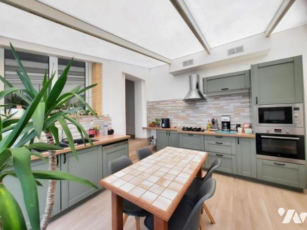 PLAIN PIED INDIVIDUEL 