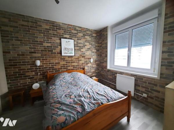 PLAIN PIED INDIVIDUEL 