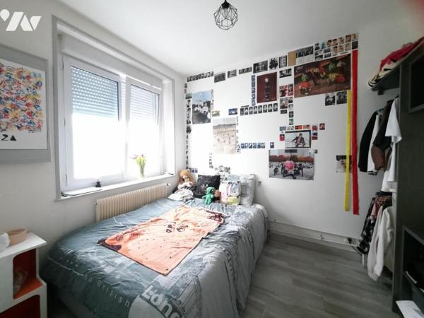 PLAIN PIED INDIVIDUEL 