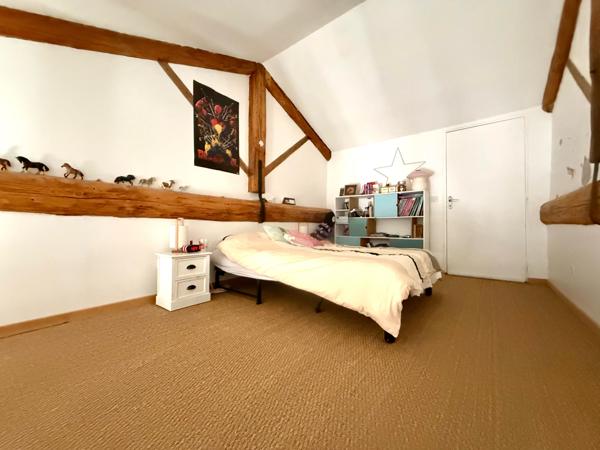 Lodève (34700) EN EXCLUSIVITE Appartement d’exception moderne de 215 m² sur tout le dernier étage 5 Chambres