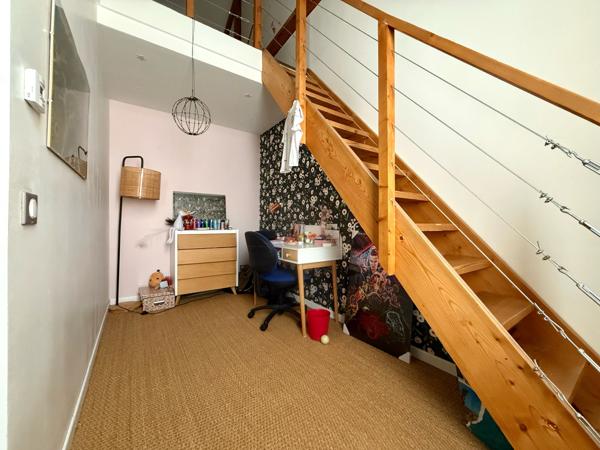 Lodève (34700) EN EXCLUSIVITE Appartement d’exception moderne de 215 m² sur tout le dernier étage 5 Chambres