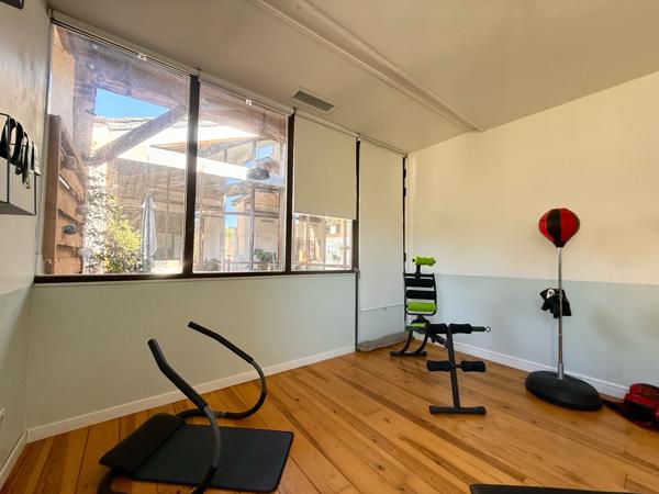 Lodève (34700) EN EXCLUSIVITE Appartement d’exception moderne de 215 m² sur tout le dernier étage 5 Chambres