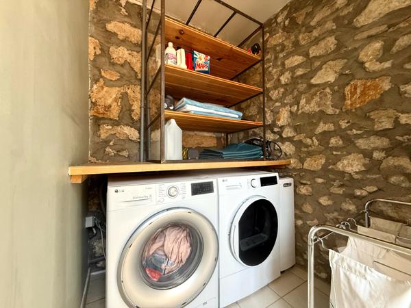 Lodève (34700) EN EXCLUSIVITE Appartement d’exception moderne de 215 m² sur tout le dernier étage 5 Chambres