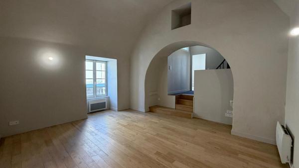 Appartement 4 pièce(s) 2 chambre(s) 88.3 m²