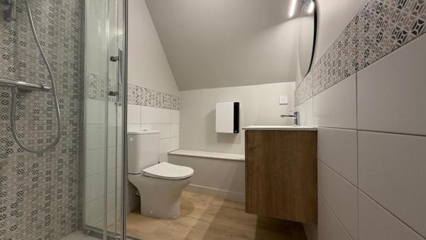 Appartement 4 pièce(s) 2 chambre(s) 88.3 m²