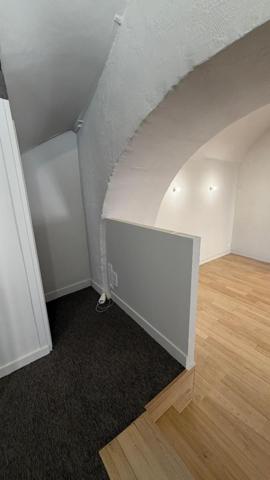 Appartement 4 pièce(s) 2 chambre(s) 88.3 m²
