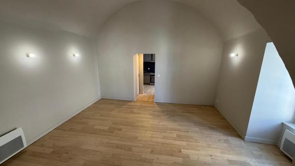Appartement 4 pièce(s) 2 chambre(s) 88.3 m²