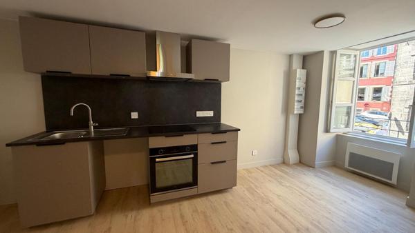 Appartement 4 pièce(s) 2 chambre(s) 88.3 m²