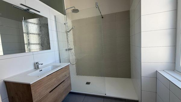 Appartement 4 pièce(s) 2 chambre(s) 88.3 m²