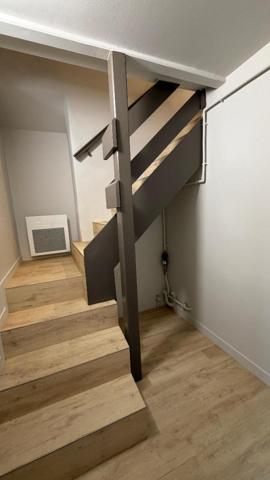 Appartement 4 pièce(s) 2 chambre(s) 88.3 m²