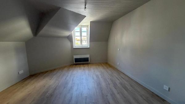 Appartement 4 pièce(s) 2 chambre(s) 88.3 m²
