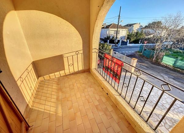 Appartement à louer    1 pièce •  Saint-Raphaël