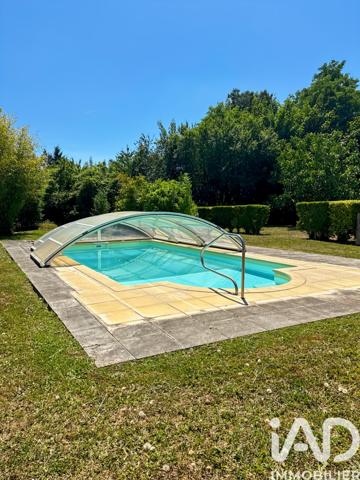 Maison à vendre 4 pièces 125 m² Cudot