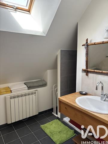 Maison à vendre 4 pièces 125 m² Cudot