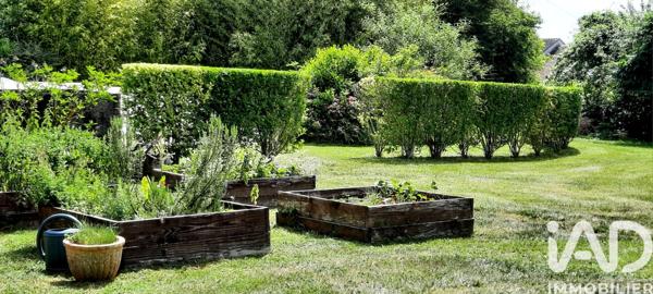 Maison à vendre 4 pièces 125 m² Cudot