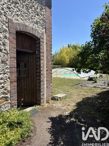 Maison à vendre 4 pièces 125 m² Cudot