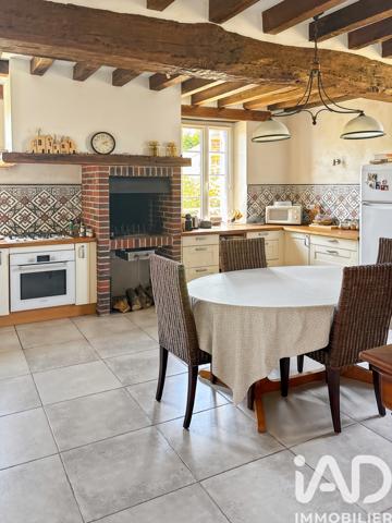 Maison à vendre 4 pièces 125 m² Cudot