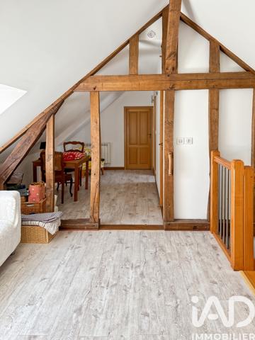 Maison à vendre 4 pièces 125 m² Cudot