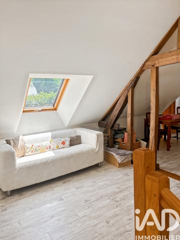 Maison à vendre 4 pièces 125 m² Cudot