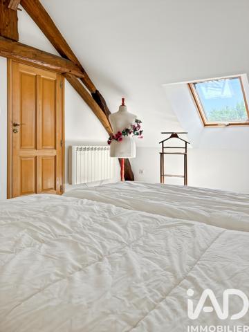 Maison à vendre 4 pièces 125 m² Cudot