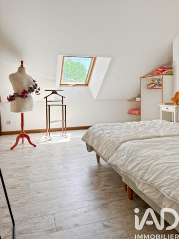 Maison à vendre 4 pièces 125 m² Cudot