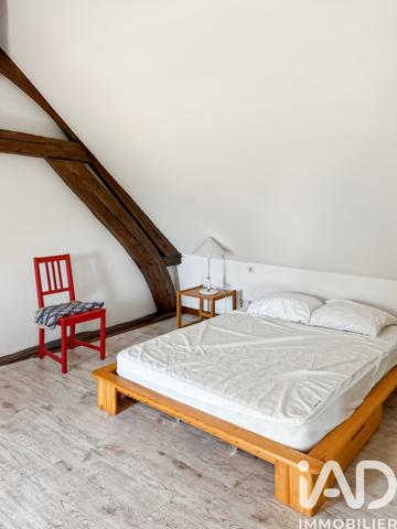 Maison à vendre 4 pièces 125 m² Cudot