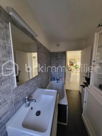 Appartement de 67 m²