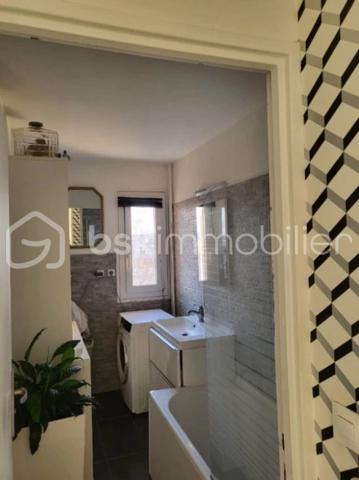 Appartement de 67 m²