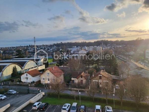 Appartement de 67 m²